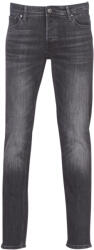 Jack & Jones Jeans slim Bărbați JJIGLENN Jack & Jones Negru US 28 / 32 - spartoo - 168,00 RON