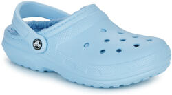 Crocs Saboti Femei Classic Lined Clog Crocs albastru 46 / 47 - spartoo - 267,80 RON