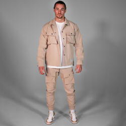 THEAD THEAD. Pantaloni Cargo Bărbați LEO PANT THEAD. Bej EU XL