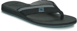 Rip Curl Flip-Flops Bărbați REACTOR OPEN TOE Rip Curl Negru 41