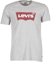 Levi's Tricouri mânecă scurtă Bărbați GRAPHIC SET-IN Levis Gri EU XXS