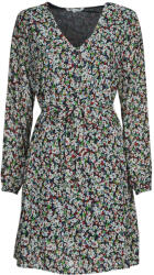 ONLY Rochii scurte Femei ONLDANIELLE FR L/S LUREX DRESS PTM Only Multicolor EU XS