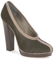 Kallisté Pantofi cu toc Femei ESCARPIN 5949 Kallisté verde 39