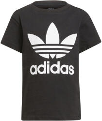 Adidas Tricouri mânecă scurtă Fete CHANTIS adidas Negru 4 / 5 ani