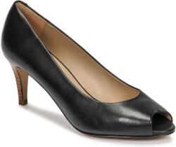 JB Martin Pantofi cu toc Femei PARMINA JB Martin Negru 38 - spartoo - 339,00 RON