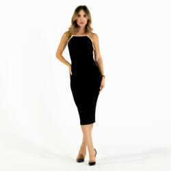 THEAD THEAD. Rochii scurte Femei BELLA DRESS THEAD. Negru EU L