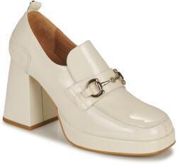 Fericelli Mocasini Femei LAELIE Fericelli Bej 36