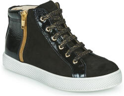 GBB Pantofi sport stil gheata Fete FAVERY GBB Negru 30