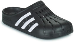 adidas Șlapi Femei ADILETTE CLOG adidas Negru 37