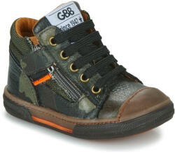 GBB Pantofi sport stil gheata Băieți VAUBERT GBB verde 24