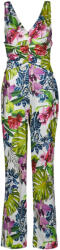 Guess Jumpsuit și Salopete Femei SS COWL POPLIA OVERALL Guess Multicolor EU S