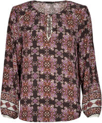 IKKS Topuri și Bluze Femei BW13005 Ikks Multicolor FR 38
