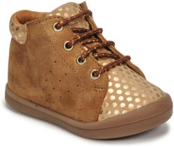 GBB Pantofi sport stil gheata Fete NAHIA GBB Maro 18