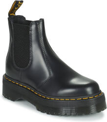 Dr. Martens Ghete Femei 2976 QUAD Dr. Martens Negru 42