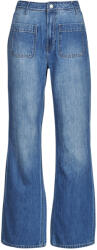 Pepe jeans Jeans bootcut Femei NYOMI Pepe jeans albastru US 32 / 34