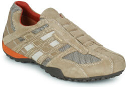 Geox Pantofi Slip on Bărbați SNAKE L Geox Bej 46