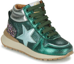 GBB Pantofi sport stil gheata Fete ROGELLE GBB verde 37