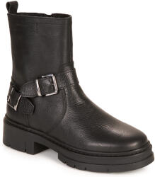 Bullboxer Ghete Femei YASMIN BUCKLE Bullboxer Negru 41