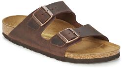 Birkenstock Papuci de vară Femei Arizona BIRKENSTOCK Maro 38 - spartoo - 590,40 RON