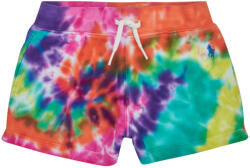 Ralph Lauren Pantaloni scurti și Bermuda Fete PO SHORT-SHORTS-ATHLETIC Polo Ralph Lauren Multicolor EU S