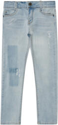 Ikks Jeans slim Băieți JOUXTIA Ikks albastru 10 ani