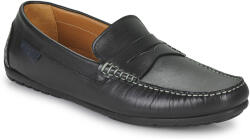Pellet Mocasini Bărbați CADOR Pellet Negru 41 (240281226)