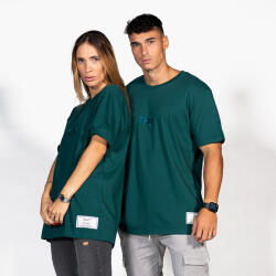 THEAD THEAD. Tricouri mânecă scurtă Femei LONDON T-SHIRT THEAD. verde EU L