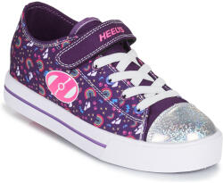 Heelys Pantofi cu Role Fete SNAZZY X2 Heelys Multicolor 31