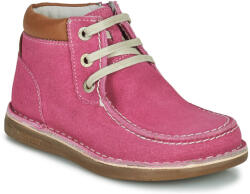 Birkenstock Ghete Fete PASADENA HIGH KIDS BIRKENSTOCK roz 30