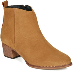 So Size Botine Femei MARTINO So Size Maro 43