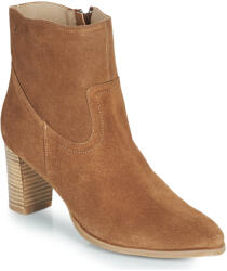 Casual Attitude Botine Femei OCETTE Casual Attitude Maro 41