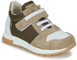 El Naturalista Pantofi sport Casual Băieți Porto El Naturalista Bej 32