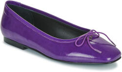 JB Martin Balerin și Balerini cu curea Femei VIRTUOSE JB Martin violet 37