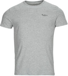 Pepe Jeans Tricouri mânecă scurtă Bărbați ORIGINAL BASIC 3 N Pepe jeans Gri EU XS