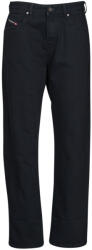 Diesel Jeans drepti Femei 1999 Diesel Negru US 30 / 32