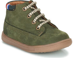GBB Pantofi sport stil gheata Băieți JEANNOT GBB verde 18