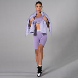 THEAD THEAD. Pantaloni scurti și Bermuda Femei JENNIE SHORT THEAD. violet EU L