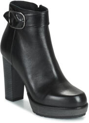 Sweet Lemon Ghete Femei SEODO Sweet Lemon Negru 38
