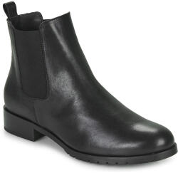 So Size Ghete Femei OMANYA So Size Negru 44