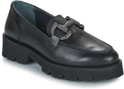 JB Martin Mocasini Femei FRIVOLE JB Martin Negru 39 - spartoo - 606,20 RON