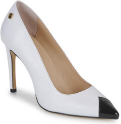 Fericelli Pantofi cu toc Femei New 14 Fericelli Alb 41