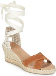Betty London Espadrile Femei IDILE Betty London Maro 39