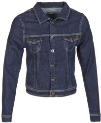 Betty London Jachete Denim Femei IHELEFI Betty London albastru EU S
