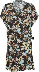 Rip Curl Rochii scurte Femei SUN DANCE KIMONO Rip Curl Multicolor EU S