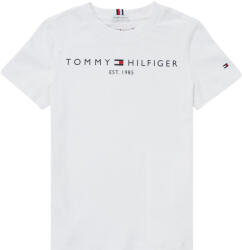 Tommy Hilfiger Tricouri mânecă scurtă Fete SELINERA Tommy Hilfiger Alb 6 ani