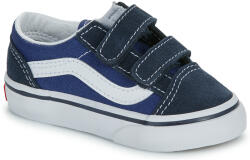 Vans Pantofi sport Casual Fete OLD SKOOL V Vans albastru 23 1/2