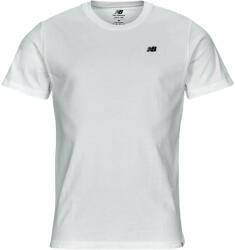 New Balance Tricouri mânecă scurtă Bărbați SMALL LOGO TEE New Balance Alb EU L