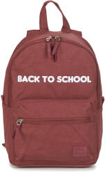 Jojo Factory Rucsacuri Fete KID PACK Jojo Factory Bordo Unic