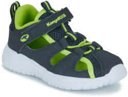 KangaROOS Sandale sport Băieți KI-Rock Lite EV Kangaroos Albastru 24