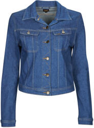 Lee Jachete Denim Femei RIDER JACKET Lee albastru EU M
